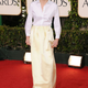 Image for article titled Globes Fashion: The Good